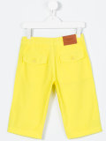 classic bermudas