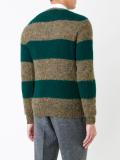 crew neck jumper