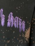 'Purple Haze' sweatshirt 