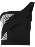 panelled top