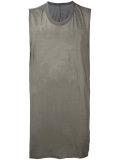 classic tank top
