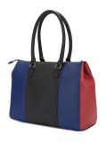 double handles large tote