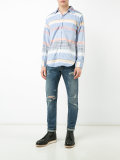 striped shirt 