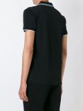 'Swallow' polo shirt 