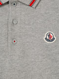 classic logo polo shirt