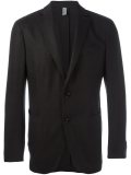 woven blazer 