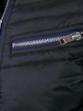 padded jacket