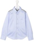 classic long sleeved shirt