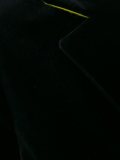 two button blazer