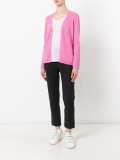 classic cardigan