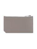 'Paris 5 Fragments' zip pouch