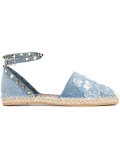 Valentino Garavani Rockstud espadrilles