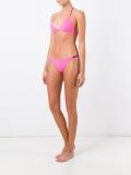Plastic Dream bikini top