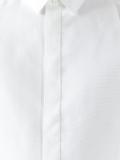tailored shirt