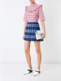 striped T-shirt 