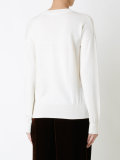 abstract pattern jumper