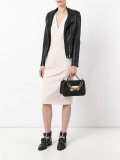 Alpha Plus shoulder bag