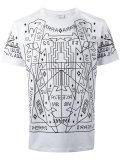 Salmoman T-shirt