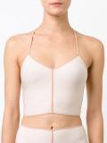 long bra
