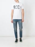 'Acid'T恤