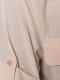 turn up cuff shirt