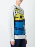 'Toy Story'毛衣