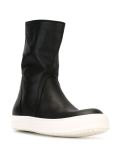 'Basket Creeper' boots