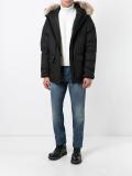 'The Heritage' coat