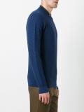 round neck jumper