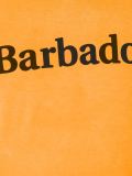 barbados印花T恤