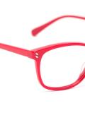 rectangular frame glasses