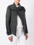 wrap cardigan 