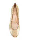 Lauren ballerinas