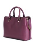 medium double handle tote