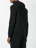 'Popover' hoodie 