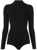 knit body