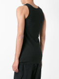 plain tank top