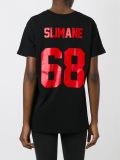 'Slimane 68'T恤