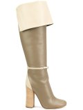 'Greta' over-the-knee boots