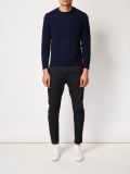 crew neck jumper  