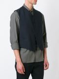 classic waistcoat