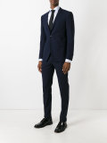 skinny fit suit