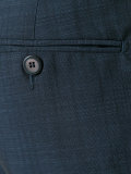 classic two piece suit 