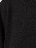 tie-fastening jumper 