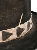 'Little Cypress' hat