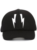 Lightning Bolt baseball cap