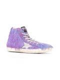 'Francy' hi-top sneakers