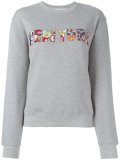 New York sweatshirt 
