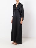 butterfly long kimono