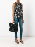Jacky shoulder bag